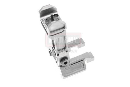 RGW LEAF PEQ Front Sight ( GY )