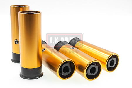 RGW Gas Metal Shell for DM870 Shotgun Airsoft ( 5pcs )