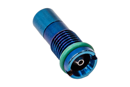 RGW Stainless Steel Injection Valve for TM GBB Magazine ( 5mm Head ) ( Fit for Tokyo Marui, KSC, Marushin, Maruzen )