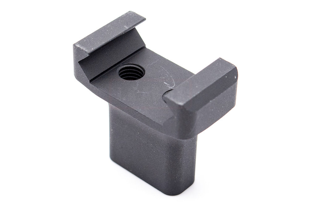 RGW Finger Hand Stop for Picatinny 20mm Rail ( Black )