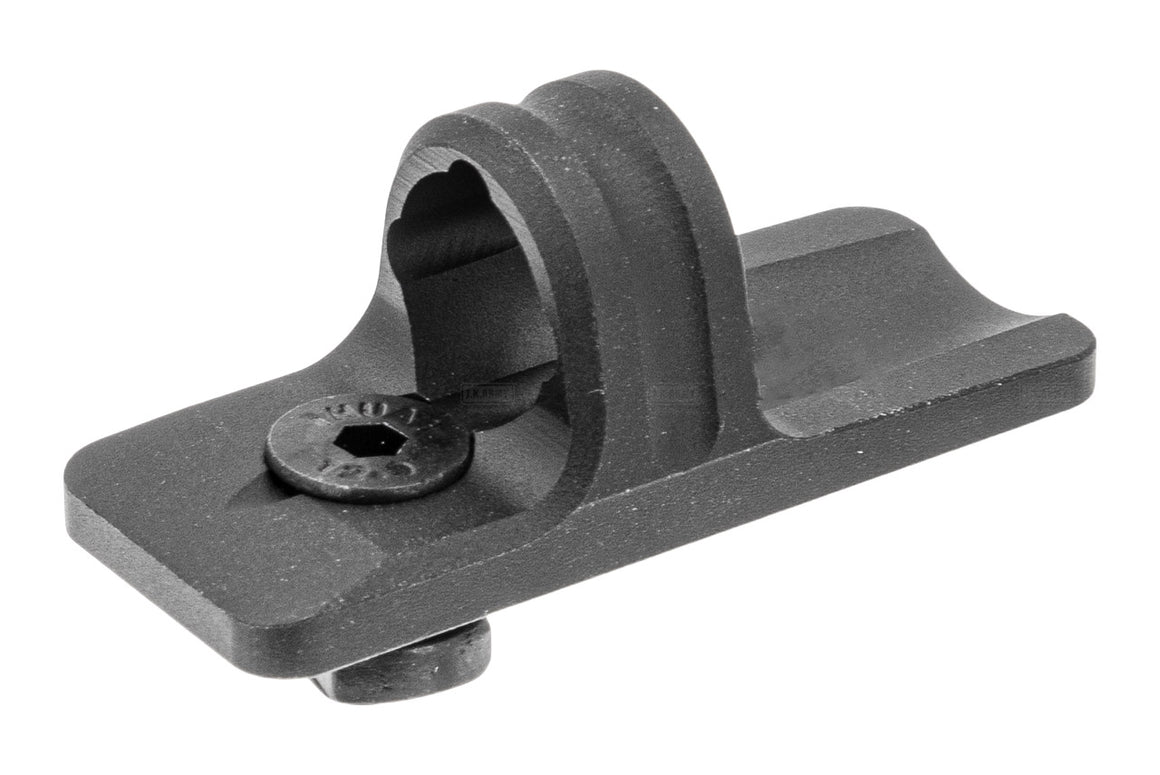 RGW QD Sling Mount For M-LOK Handguard Rail ( Black / DE )-Dark Earth ( DE )