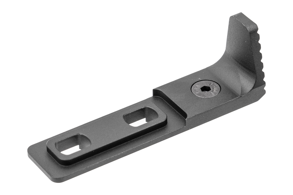 RGW RS Style Knuckle Duster Hand Stop for M-LOK -Dark Earth ( DE )