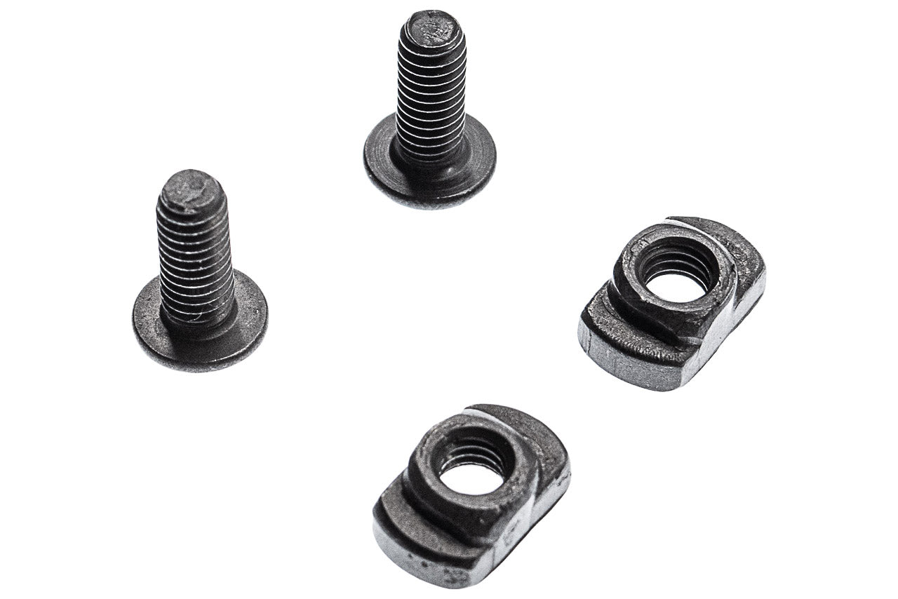 RGW J Style Skeleton Front Grip for M-LOK System Rail ( Black / DE )-Dark Earth ( DE )