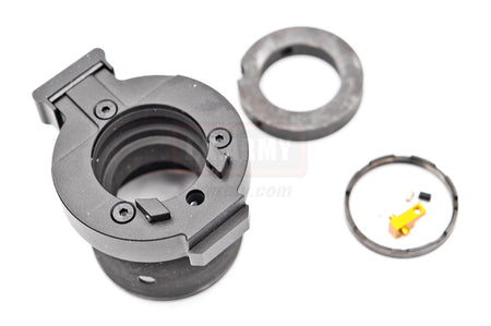 RGW M4 QD Takedown System Handguard Connector Base ( Proprietary ) ( For Marui MWS )