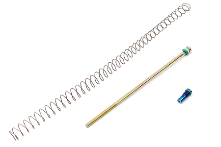 RGW TT Oda Clan Style Magazine Extension for TM / WE G Model Series GBBP Series-Red