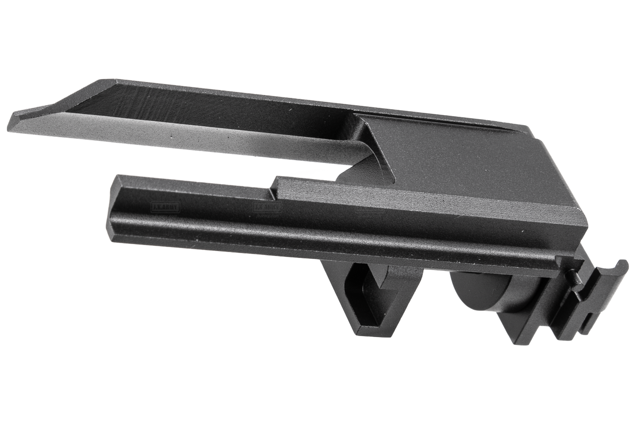 RGW CNC Nozzle Housing Mount for SIG / VFC M17 M18 ( SIG AIR P320 M17 , M18 Airsoft GBB Pistol Series )