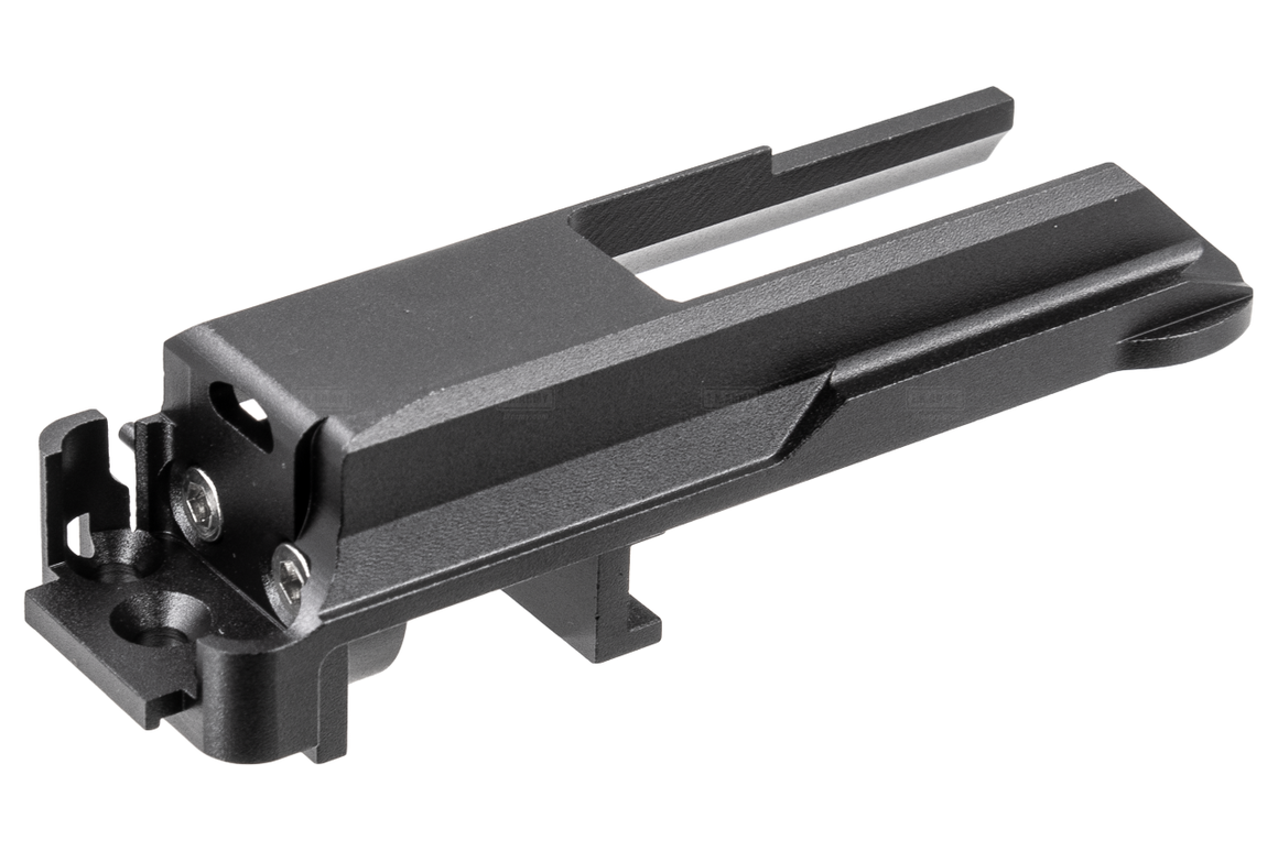 RGW CNC Nozzle Housing Mount for SIG / VFC M17 M18 ( SIG AIR P320 M17 , M18 Airsoft GBB Pistol Series )