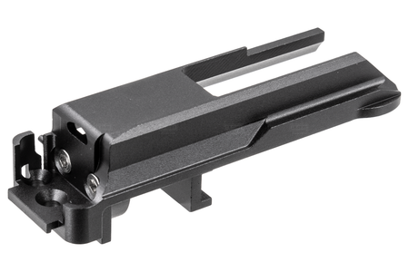 RGW CNC Nozzle Housing Mount for SIG / VFC M17 M18 ( SIG AIR P320 M17 , M18 Airsoft GBB Pistol Series )