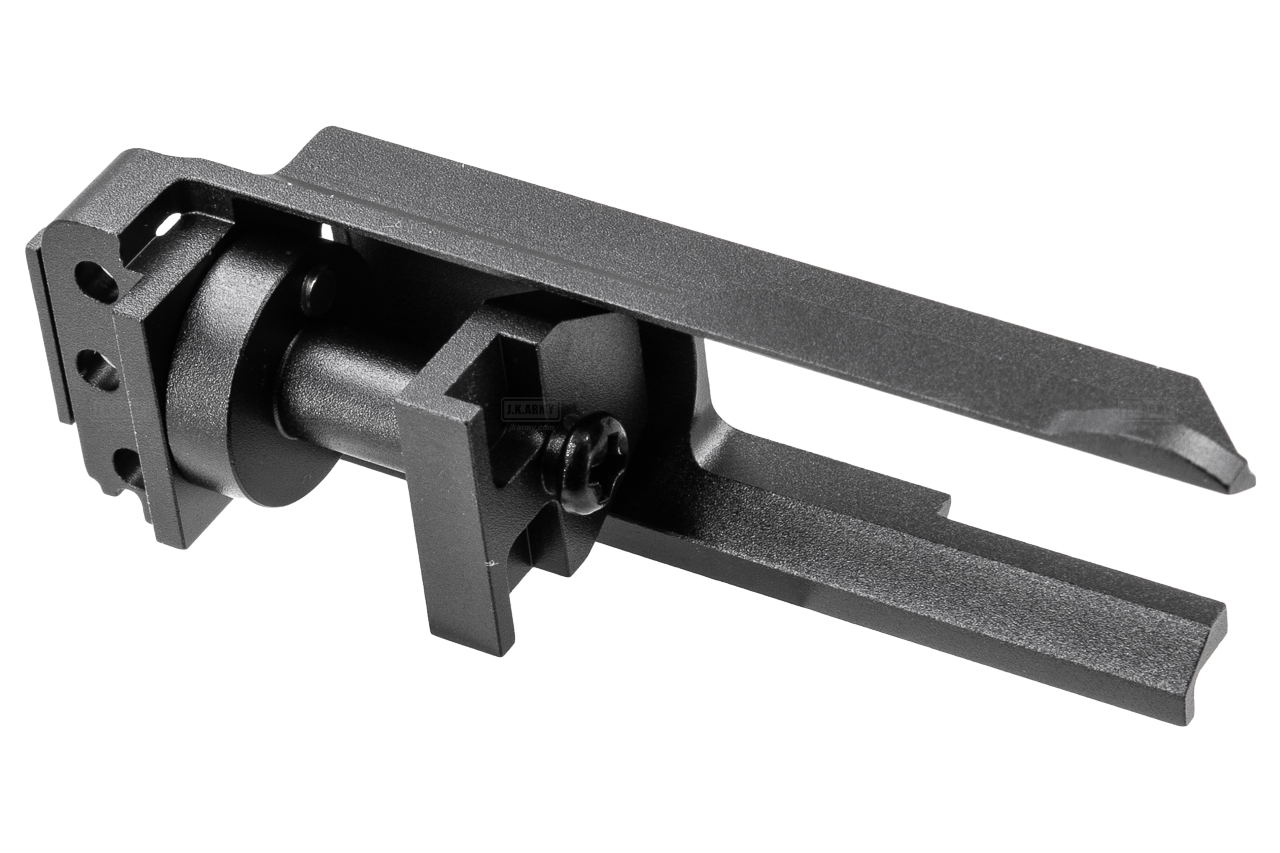 RGW CNC Nozzle Housing Mount for SIG / VFC M17 M18 ( SIG AIR P320 M17 , M18 Airsoft GBB Pistol Series )