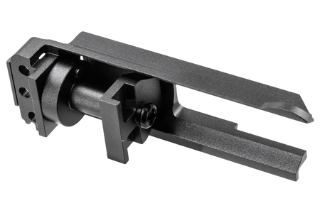 RGW CNC Nozzle Housing Mount for SIG / VFC M17 M18 ( SIG AIR P320 M17 , M18 Airsoft GBB Pistol Series )