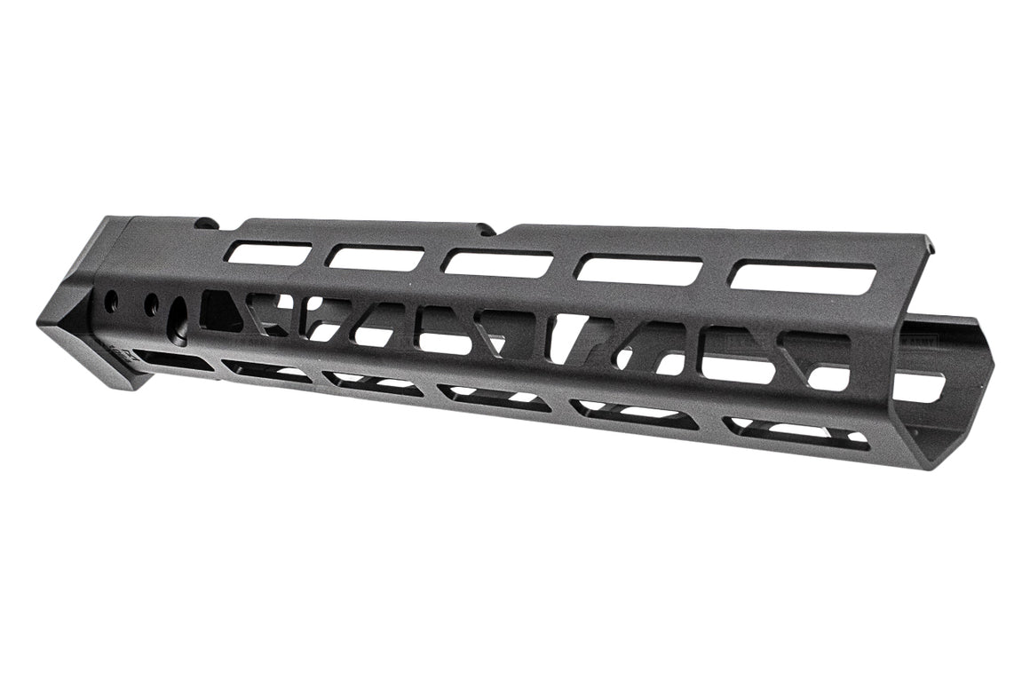 RGW JM Style 10.64" M-LOK Handguard Rail For TM AK GBB / GHK AK GBB / AK AEG Airsoft