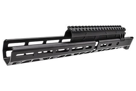 RGW JM Style 14.25" M-LOK Handguard Rail For TM AK GBB / GHK AK GBB / AK AEG Airsoft