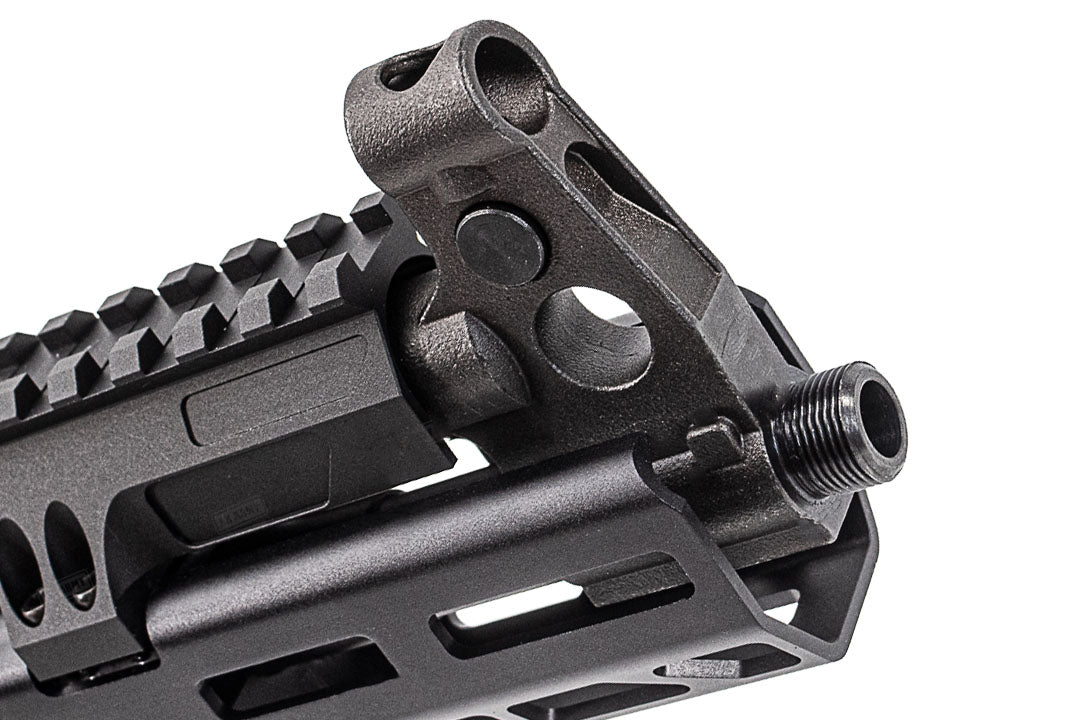 RGW JM Style 5.63" M-LOK Mini Draco Front Set For TM AK GBBR Series