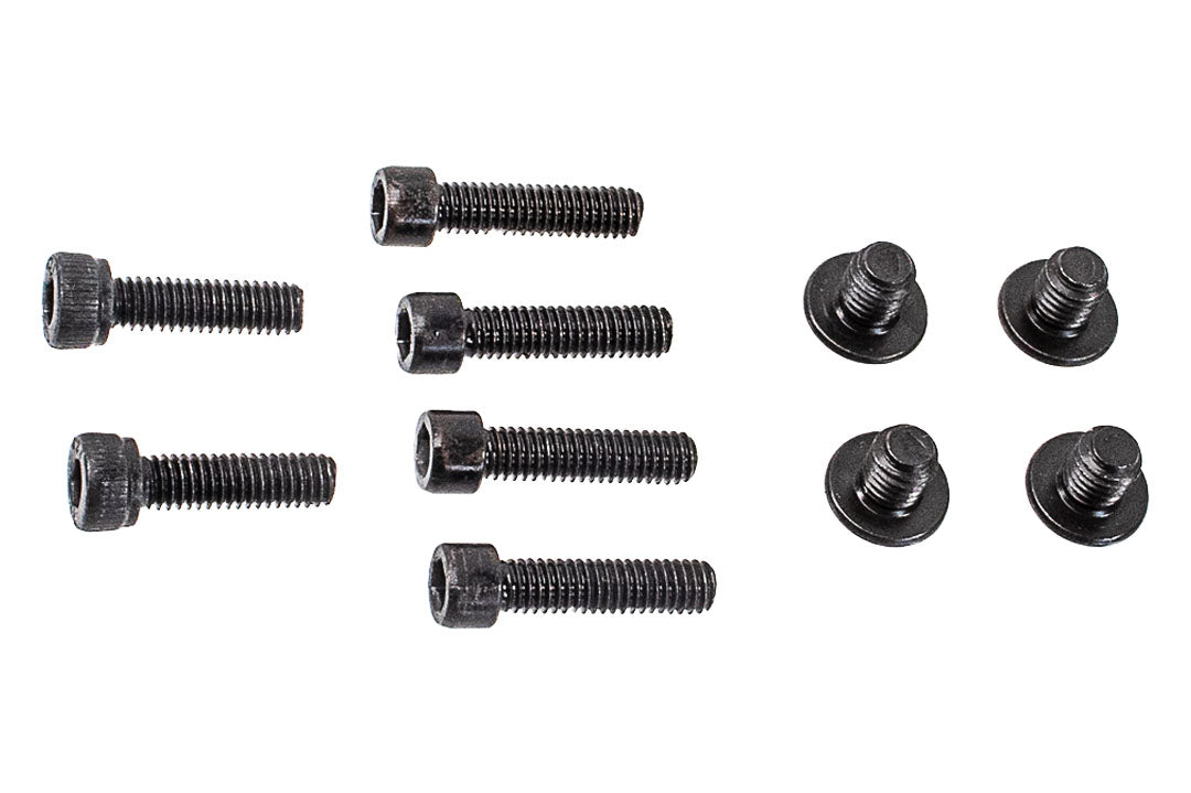 RGW JM Style 5.63" M-LOK Mini Draco Front Set For TM AK GBBR Series