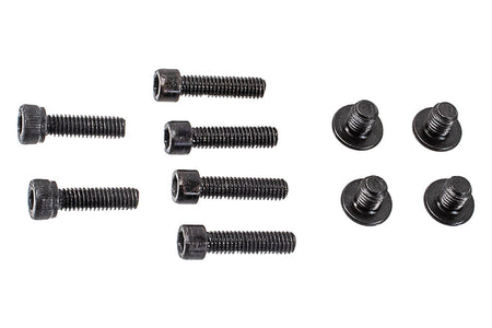 RGW JM Style 5.63" M-LOK Mini Draco Front Set For TM AK GBBR Series