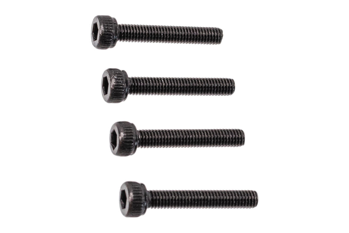 RGW JM Style 1913 20mm Picatinny Rail Optic Mount For JM Style M-LOK Handguard Rail Series -AK AEG Series / GHK AK V2 GBBR