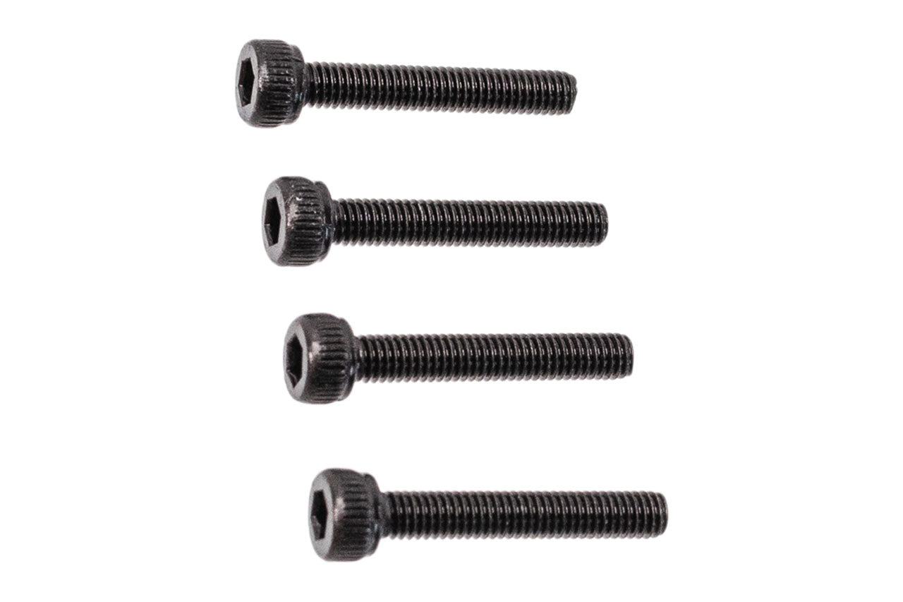 RGW JM Style 1913 20mm Picatinny Rail Optic Mount For JM Style M-LOK Handguard Rail Series -AK AEG Series / GHK AK V2 GBBR