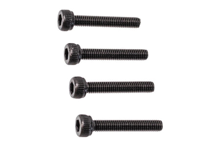 RGW JM Style 1913 20mm Picatinny Rail Optic Mount For JM Style M-LOK Handguard Rail Series -AK AEG Series / GHK AK V2 GBBR