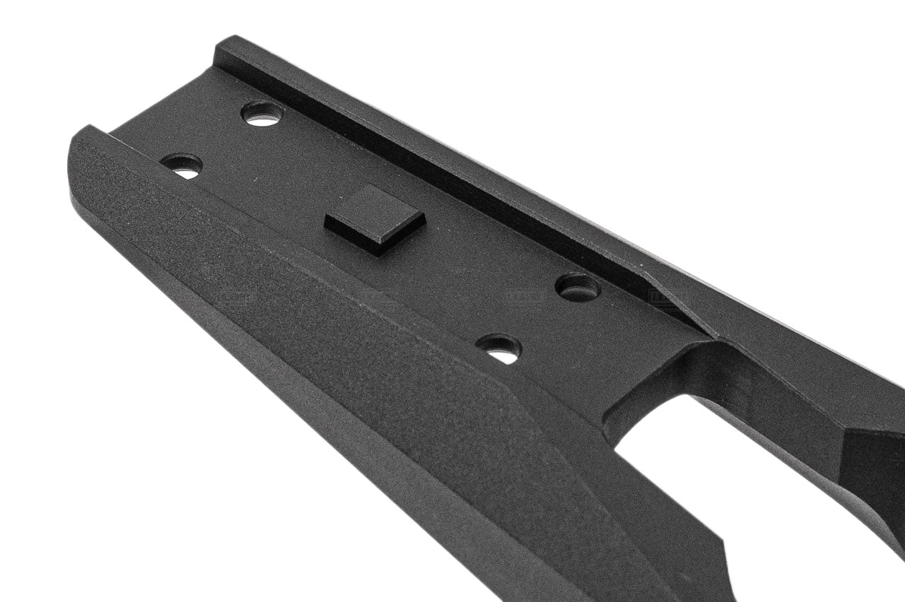 RGW JM Style T2 Optic Mount For JM Style M-LOK AK Handguard Rail Series -AK AEG Series / GHK AK V2 GBBR