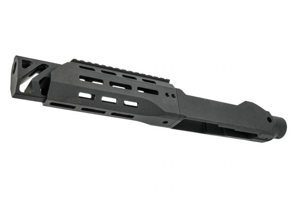 RGW X GBL Tactical Chassis Conversion Kit For KJ KC02 GBBR Series