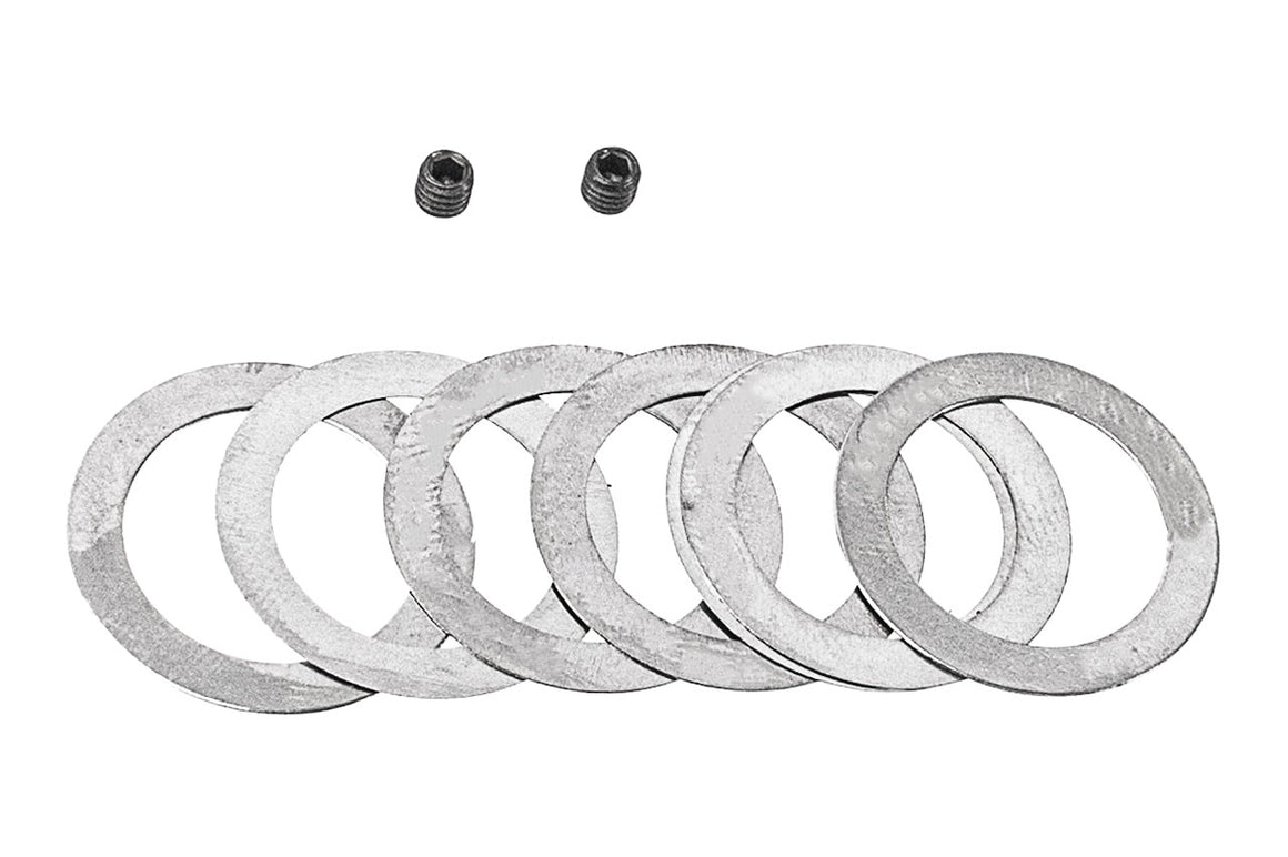 RGW MK12 OPS Style SPR Dummy Barrel Extension ( 14mm CCW ) ( Black )