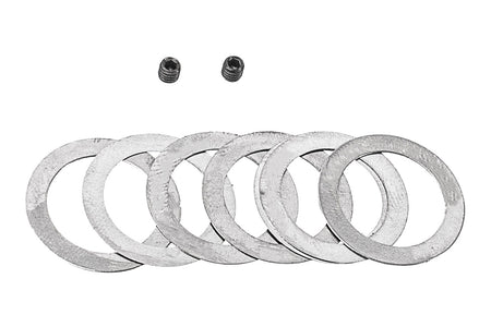 RGW MK12 OPS Style SPR Dummy Barrel Extension ( 14mm CCW ) ( Black )