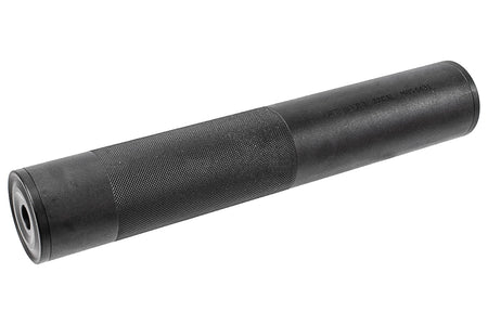 RGW MK12 OPS Style SPR Dummy Barrel Extension ( 14mm CCW ) ( Black )