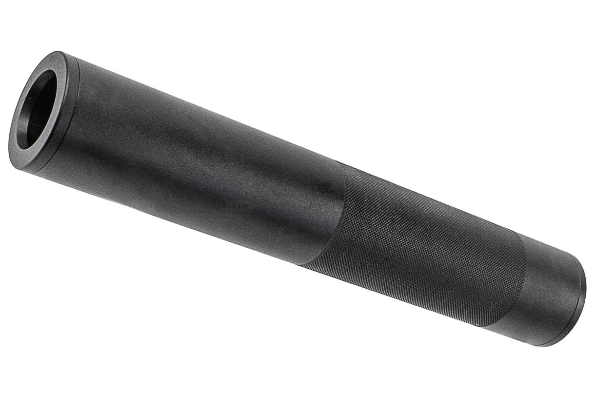 RGW MK12 OPS Style SPR Dummy Barrel Extension ( 14mm CCW ) ( Black )