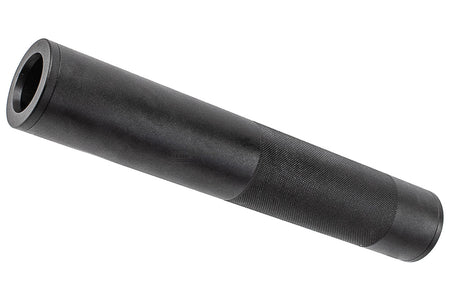 RGW MK12 OPS Style SPR Dummy Barrel Extension ( 14mm CCW ) ( Black )