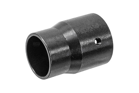 RGW MK12 OPS Style SPR Dummy Barrel Extension ( 14mm CCW ) ( Black )