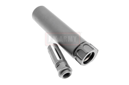 RGW SF SOCOM 556 RC2 Dummy Barrel Extension ( 14mm CCW ) ( BK )