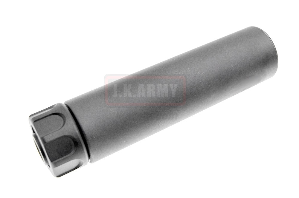RGW SF SOCOM 556 RC2 Dummy Barrel Extension ( 14mm CCW ) ( BK )