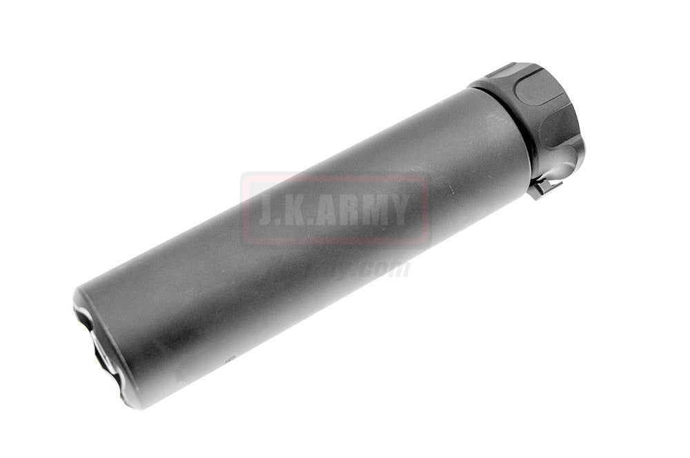 RGW SF SOCOM 556 RC2 Dummy Barrel Extension ( 14mm CCW ) ( BK )
