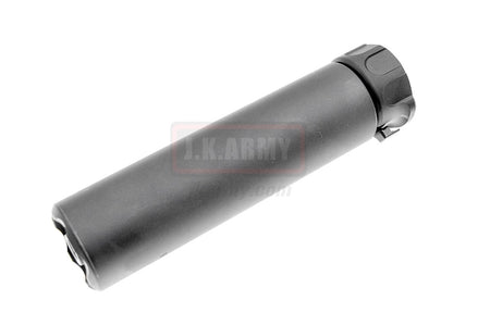 RGW SF SOCOM 556 RC2 Dummy Barrel Extension ( 14mm CCW ) ( BK )