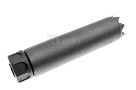 RGW SF SOCOM 556 Monster Dummy Barrel Extension ( 14mm CCW ) ( BK )