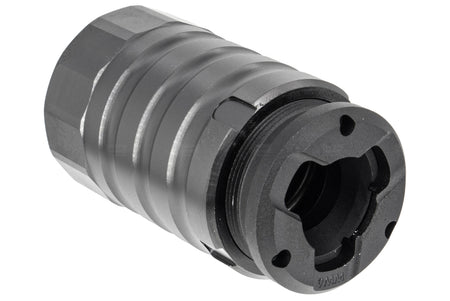 RGW Omega 9K Dummy Barrel Extension Full Set with Tracer ( MP5 Style ) ( Fit For Maruyama SCW-9 PRO-G SMG GBB )