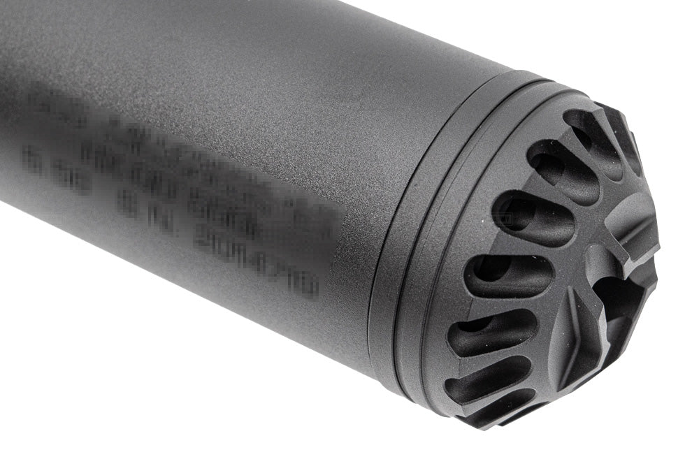 RGW HX-QD 556K Dummy Barrel Extension ( 14mm CCW ) ( Black )