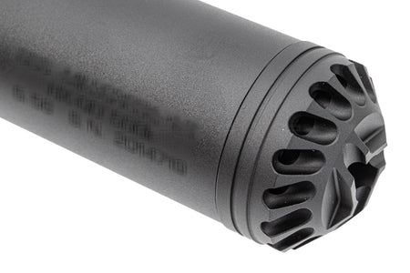 RGW HX-QD 556K Dummy Barrel Extension ( 14mm CCW ) ( Black )