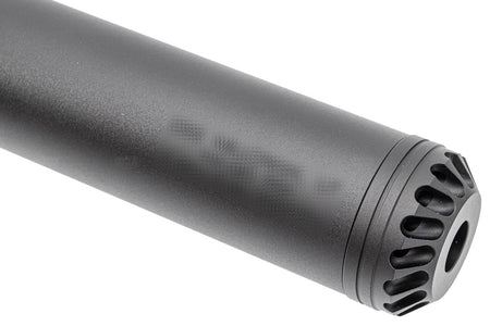 RGW HX-QD 762 Dummy Barrel Extension ( 14mm CCW ) ( Black )