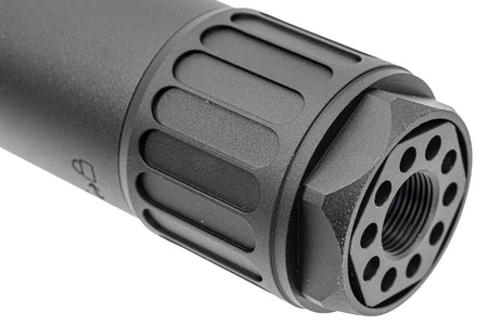 RGW QD-762 Flash Hider ( 14mm CCW )