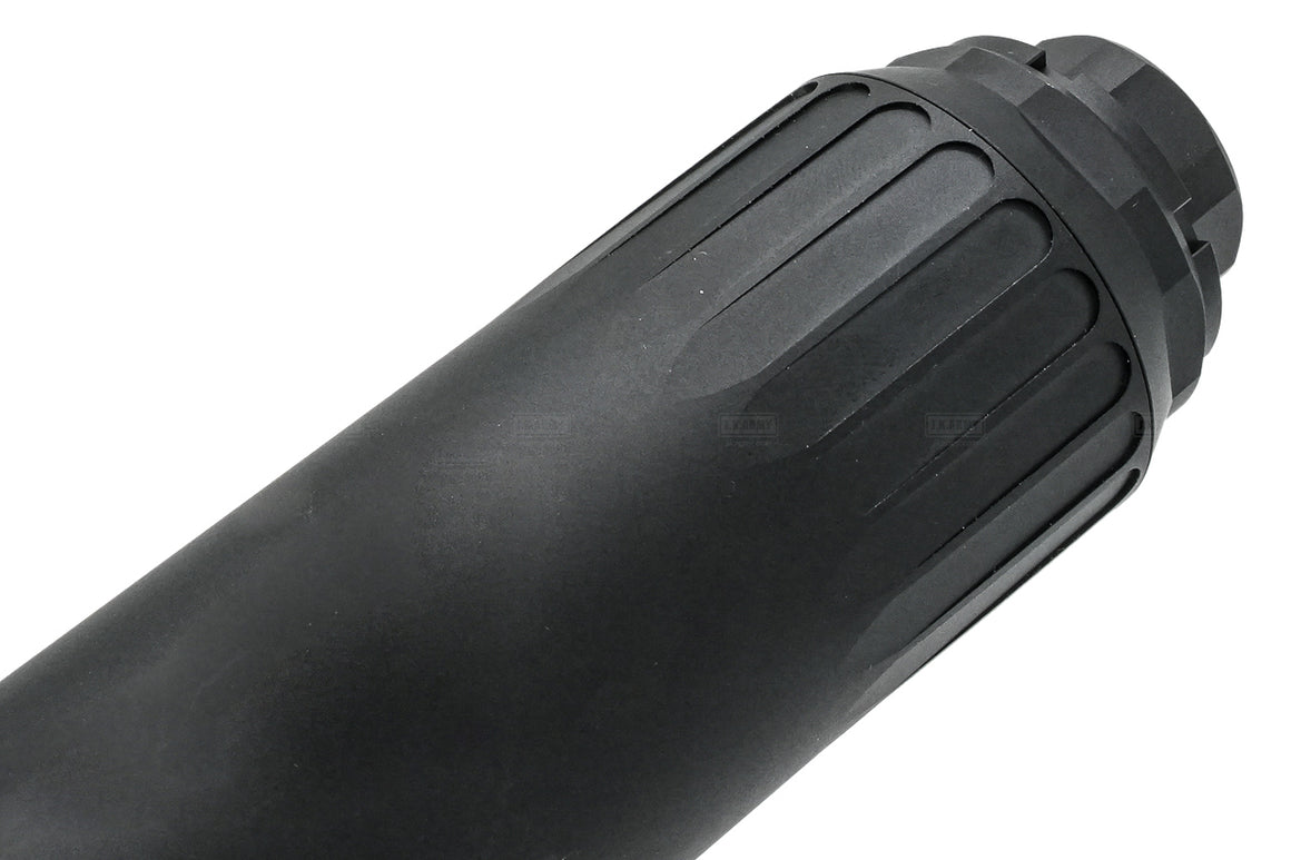 RGW VENTUM Style Airsoft Barrel Extension For Marui TM SAIGA 12 GBB Shotgun Series