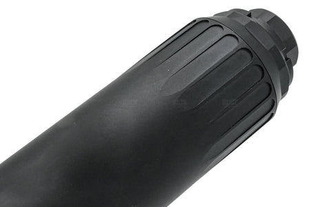 RGW VENTUM Style Airsoft Barrel Extension For Marui TM SAIGA 12 GBB Shotgun Series