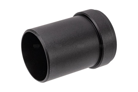 RGW RS Style Tri Lug Airsoft Barrel Extension For Umarex VFC MP5 GBB / Maruyama SCW 9 / SPC GBBP Series -Short