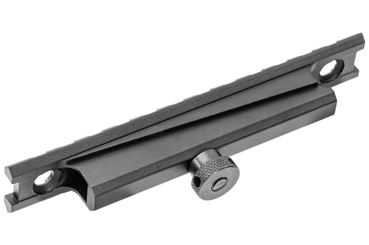 RGW M4 Carbine Carry Handle Rail Mount for M4A1 / M16A1 / Mod 733 Airsoft