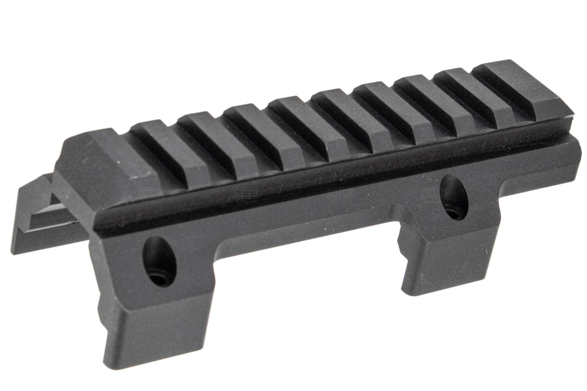 RGW MI Style MP5 20mm Rail Optics Mount