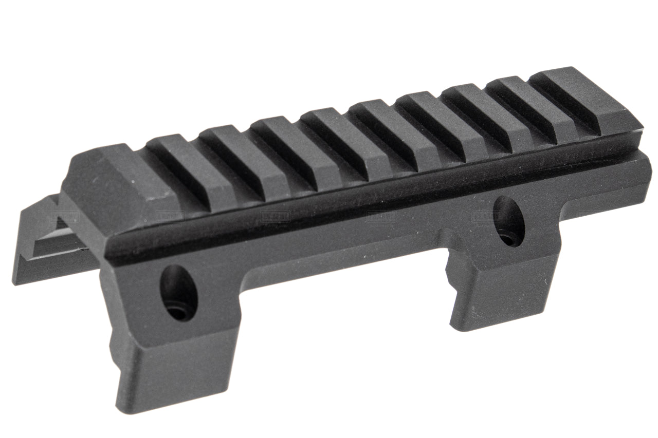 RGW MI Style MP5 20mm Rail Optics Mount