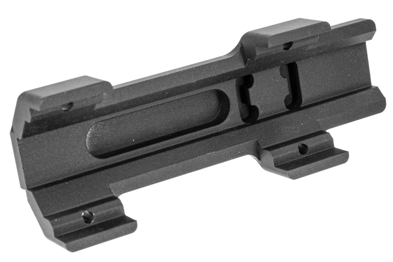 RGW MI Style MP5 20mm Rail Optics Mount