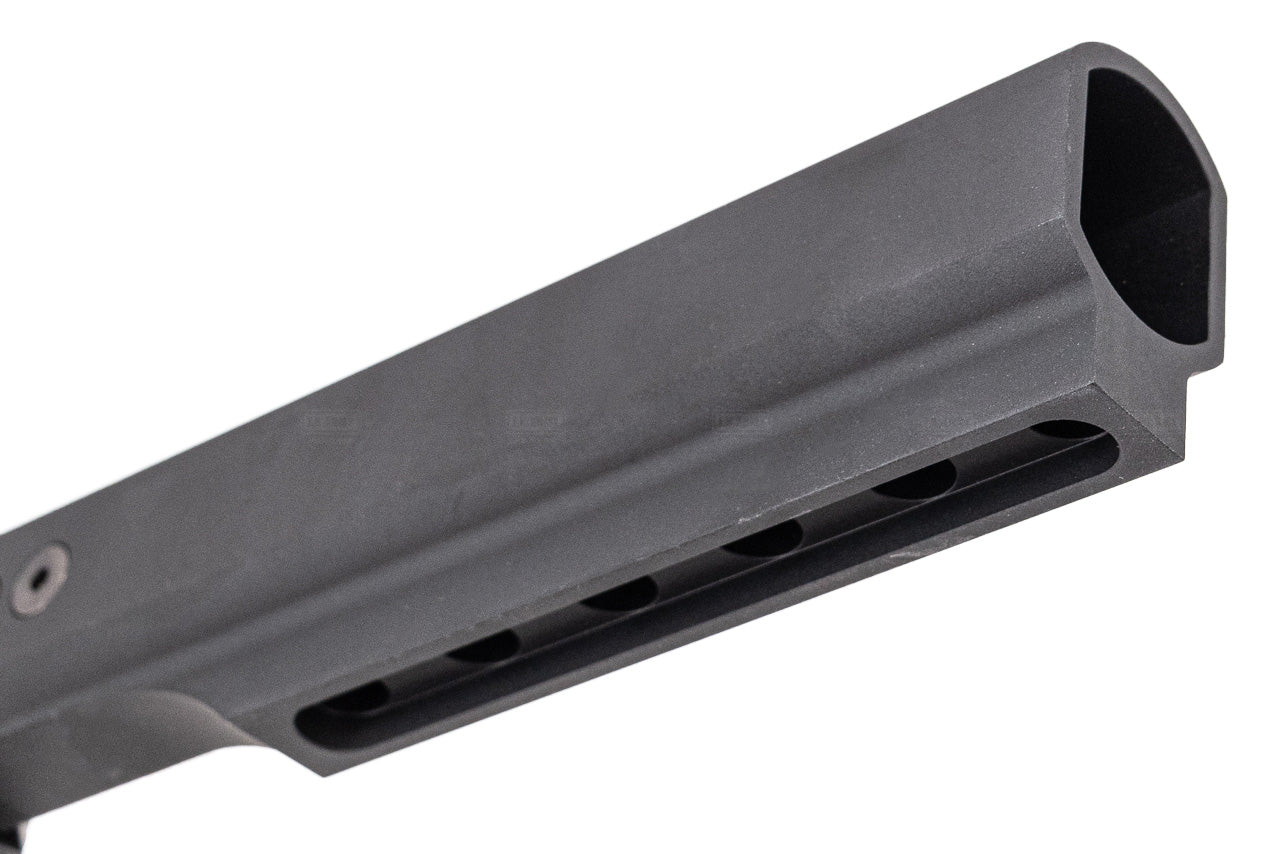 RGW M4 Folding Stock Low Profile Stock Tube Adapter For MCX / MPX / M1913 Picatinny / 20mm Rail