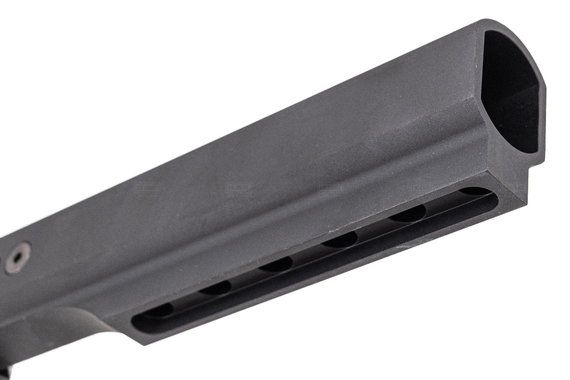 RGW M4 Folding Stock Low Profile Stock Tube Adapter For MCX / MPX / M1913 Picatinny / 20mm Rail