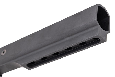 RGW M4 Folding Stock Low Profile Stock Tube Adapter For MCX / MPX / M1913 Picatinny / 20mm Rail